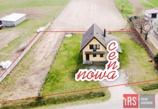 Miło zamieszkać w Miłaczewku!