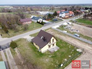 Miło zamieszkać w Miłaczewku!