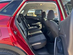 Opel Grandland X 1.5 DIESEL Klimatronik Nawigacja Kamera HAK