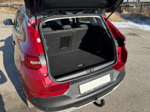 Opel Grandland X 1.5 DIESEL Klimatronik Nawigacja Kamera HAK