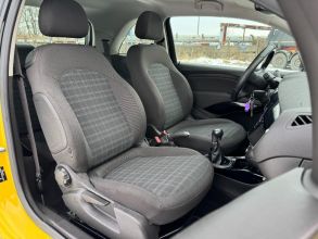 Opel Adam 1.4 BENZYNA Klimatronik Tempomat Ledy Panorama