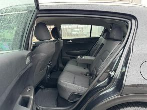 Kia Sportage 1.6 BENZYNA Nawigacja Kamera Tempomat HAK