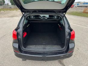 Opel Astra 1.4 BENZYNA Zarejestrowana Klimatyzacja Nawigacja