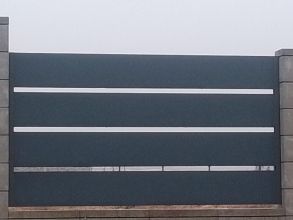 Ogrodzenia panelowe, siatka,sprzesła, bramy,furtki.