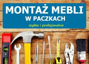 SKŁADANIE MEBLI TUREK, Montaż Mebli, Montaż Mebli...