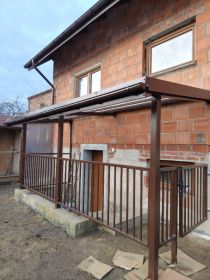 Wykonam ogrodzenia ,bramy od a do z