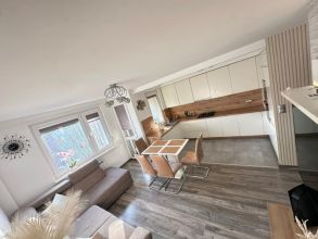 Mieszkanie Wyszyńskiego