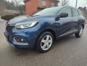 Renault Kadjar * Bose * 1,33 Benzyna 140km * Manual *...