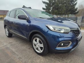 Renault Kadjar * Bose * 1,33 Benzyna 140km * Manual *...