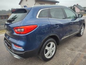 Renault Kadjar * Bose * 1,33 Benzyna 140km * Manual *...