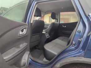 Renault Kadjar * Bose * 1,33 Benzyna 140km * Manual *...