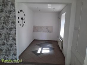 Lokal usługowo- handlowy do wynajęcia ! Centrum w Turku.