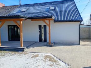 Sprzedam budynek mieszkalny Brudzew 65 m2 bez czynszu