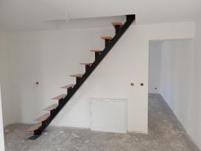 Sprzedam budynek mieszkalny Brudzew 65 m2 bez czynszu