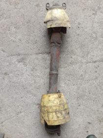 Wałek przekaźnika mocy