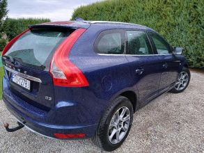 sprzedam Volvo CX-60