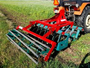 Talerzówka Agro-System