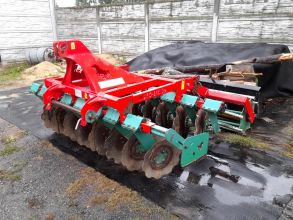 Talerzówka Agro-System