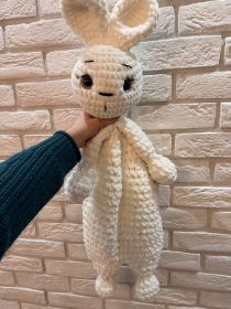 Misie - małe cudaki