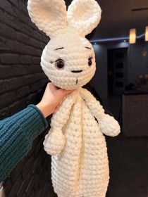 Misie - małe cudaki