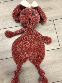 Misie - małe cudaki