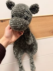 Misie - małe cudaki