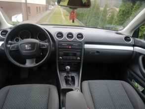 Seat EXEO 1.8 benzyna