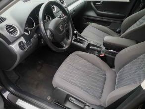 Seat EXEO 1.8 benzyna