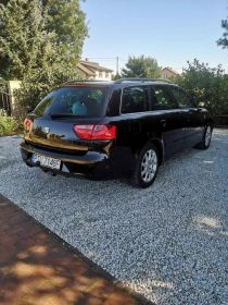 Seat EXEO 1.8 benzyna