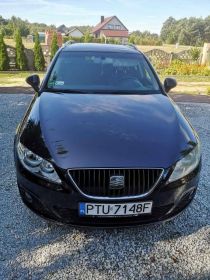 Seat EXEO 1.8 benzyna