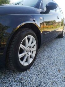 Seat EXEO 1.8 benzyna