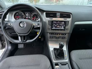 Vw golf 7, 2.0 Tdi 150 koni 111 tys km