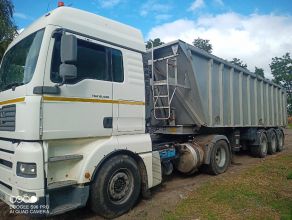 Sprzedam obornik z transportem