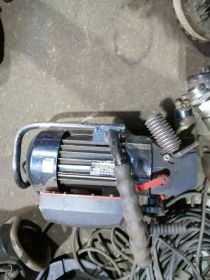 Ukosowarka promtech bm 20 plus