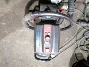 Ukosowarka promtech bm 20 plus