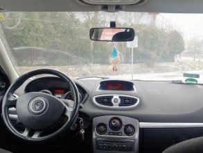 Renault Clio 1.5dci 2012r