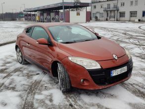 Renault Megane 1.5dci 2009r