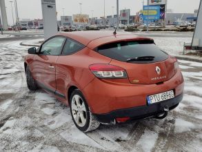 Renault Megane 1.5dci 2009r