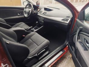 Renault Megane 1.5dci 2009r