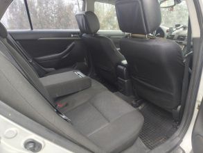 Toyota Avensis 2.0 D4D 2007r