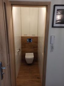 Wynajem mieszkania 58m2