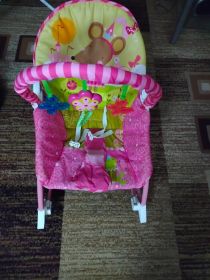 Sprzedam Bujaczek dla dziewczynki