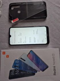 Redmi Note 8 T