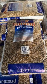 ????Pellet drzewny z certyfikatem DIN Plus