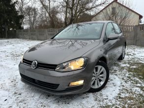 Sprzedam Golf VII 2,0 Tdi 150 koni 111 tys km