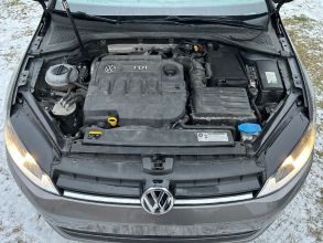 Sprzedam Golf VII 2,0 Tdi 150 koni 111 tys km