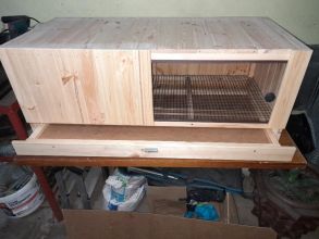 Odchowalnik dla piskląt