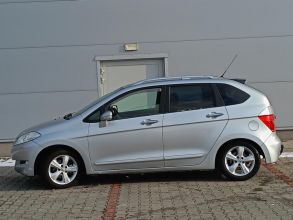 Ładna Honda FR-V/2,2 CDTI/140KM/6...
