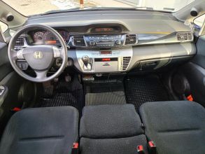 Ładna Honda FR-V/2,2 CDTI/140KM/6...