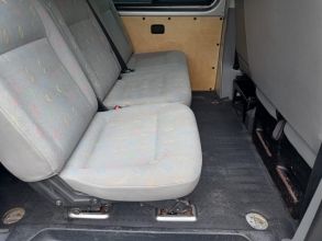 Sprzedam , VW T5 Transporter 1.9 TDI